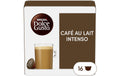 Dolce Gusto Café lait Intso 16 Kapseln
