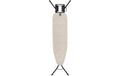 Brabantia Bügeltisch A 110 x 30 cm Dst-Mulde - Denim Grey