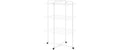 Brabantia Turmtrockner HangOn Tower 23 m White