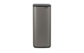 Brabantia Toucheimer Bo 30 Liter Platinum