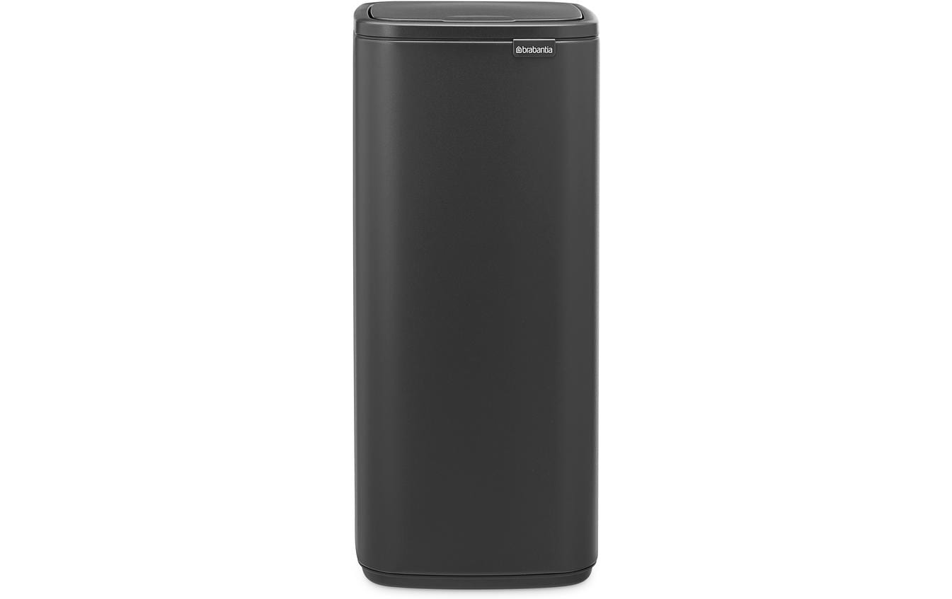 Brabantia Toucheimer Bo 30 Liter Mineral Infinite Grey