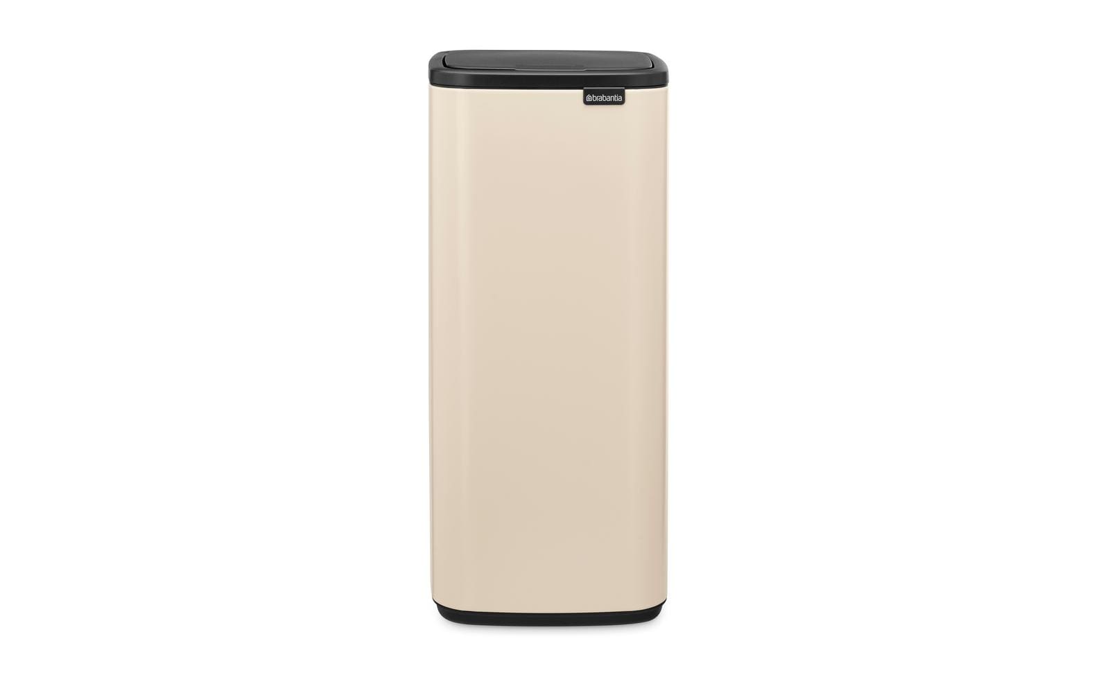 Brabantia Toucheimer Bo 30 Liter Soft Beige