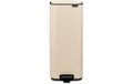 Brabantia Treteimer Bo 30 Liter Soft Beige