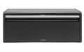 Brabantia Klappbrotkasten Matt Black