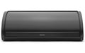 Brabantia Rollbrotkasten Matt Black