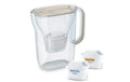 Brita Style Essential 1Mx PP &  Mx LE 1Mxpro PP & 1Mxpro LE, sand