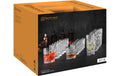 Nachtmann Bossa Nova Cocktail Bar Glas Set 18-tlg. 6xSOF, 6xTKG, 6xLongdrink