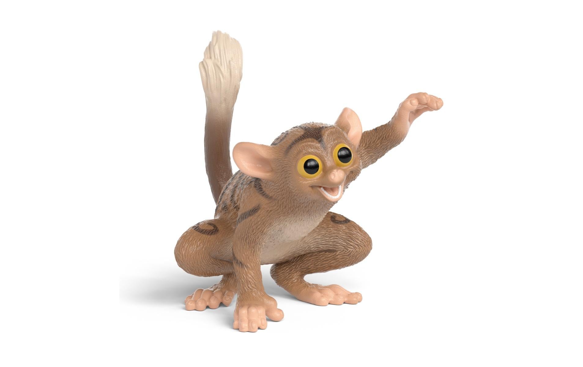 Schleich Koboldmaki School of Magical Animals
