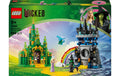LEGO Smaragdstadt Burg Kiamo Ko LEGO Wicked