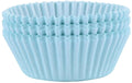 PME Muffin Backförmchen Mintgrün 60 Stück 5 cm Durchmesser