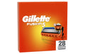 Gillette Fusion5 Systemklingen 28er 28 Stück
