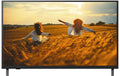 LG 43UK660H, 43" Hotel LED-TV 43" UHD, DVB-T2/S2, IPTV