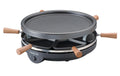 TTM Raclette Cervin 800.017 900W, 230V