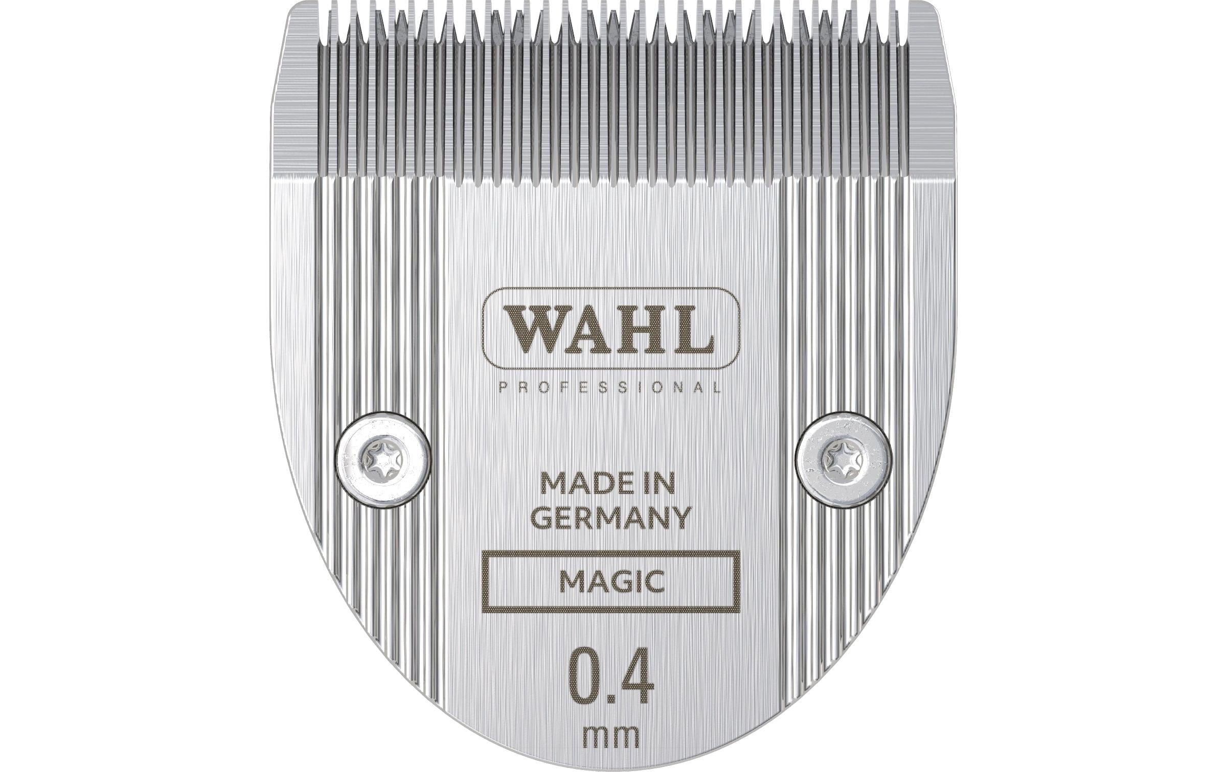 Wahl Schneidsatz Magic Blade Schnittlänge 0,4 mm