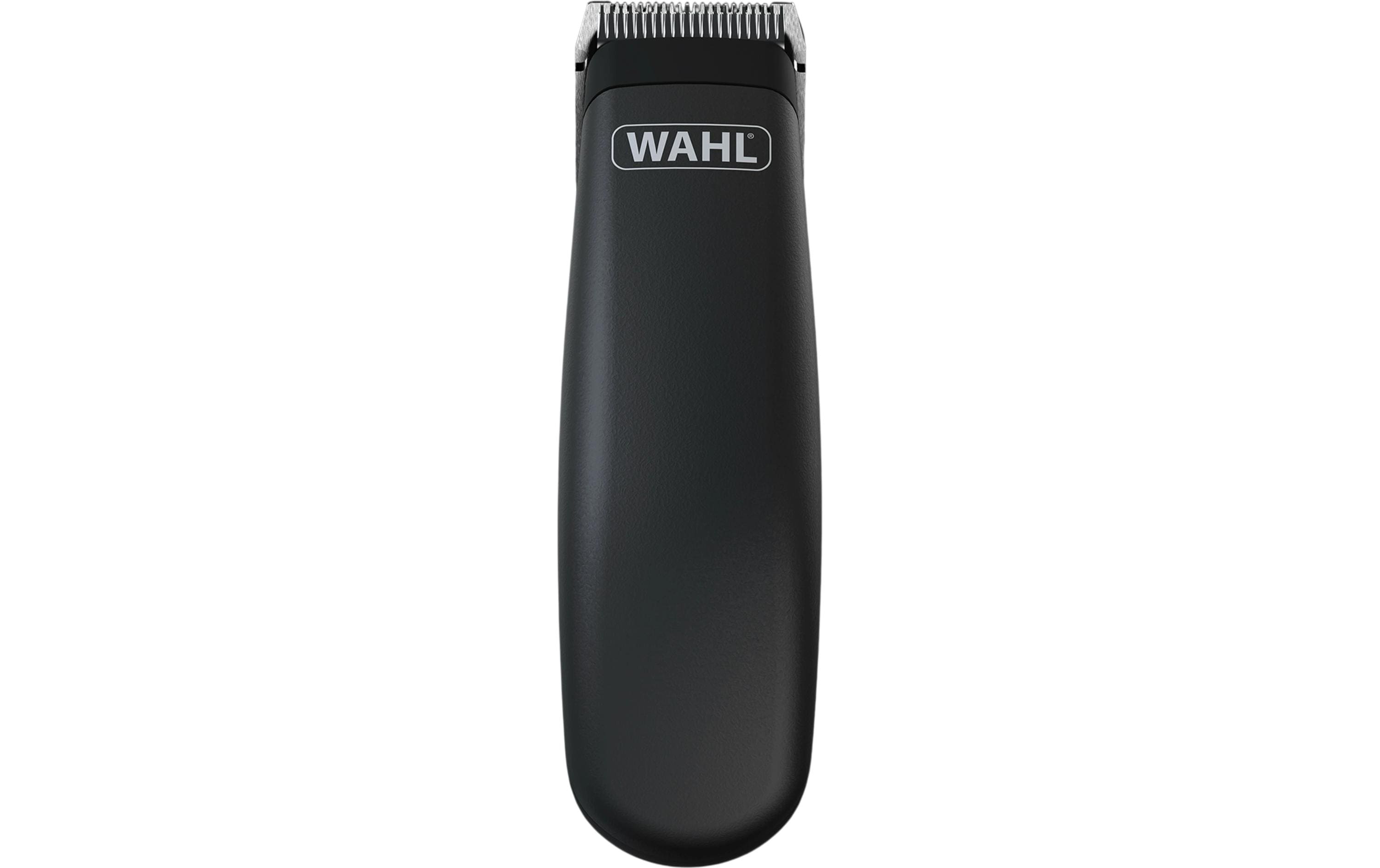 Wahl Animal Deluxe Pocket Pro Clipper, Batteriebetrieb, schwarz