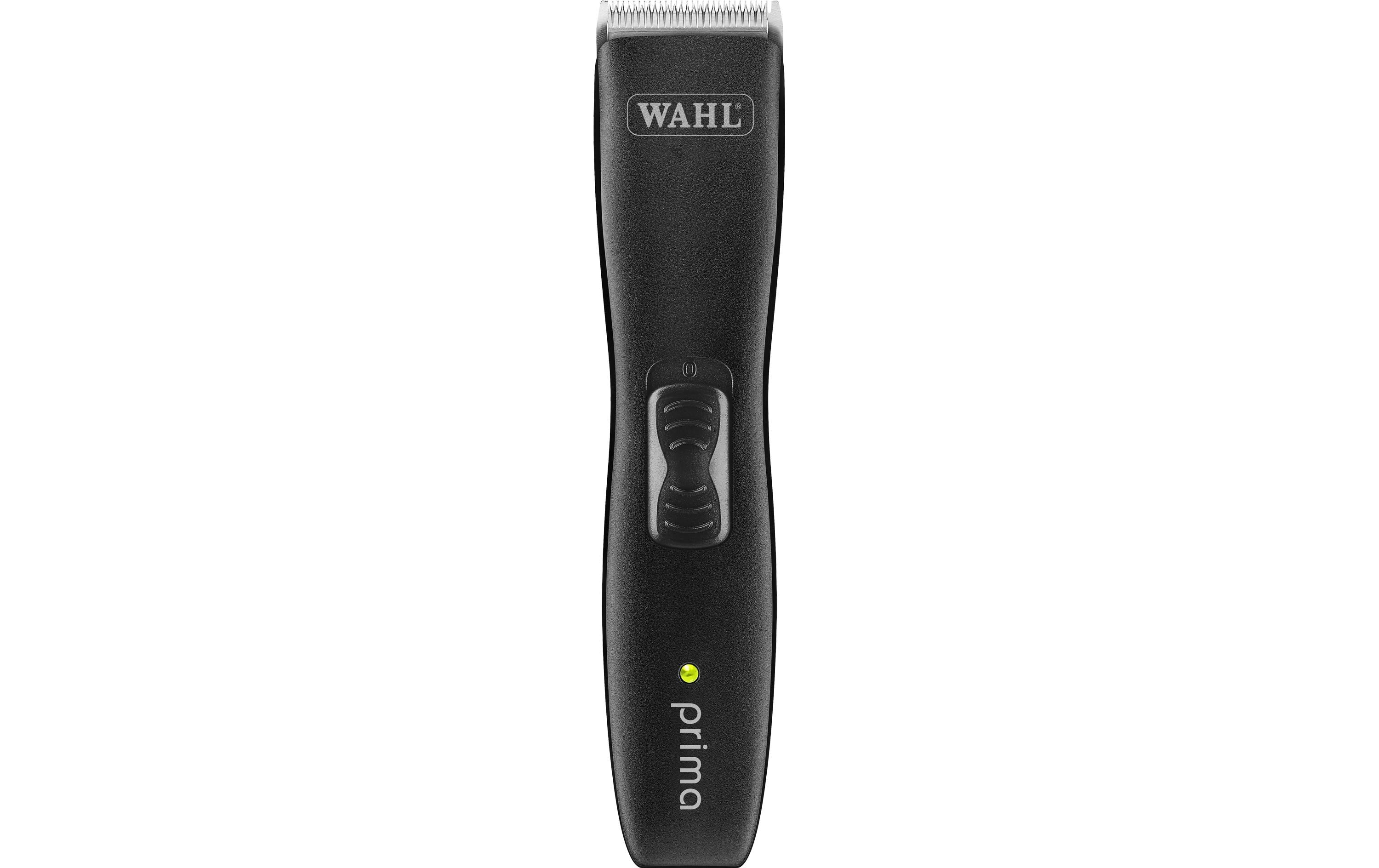 Wahl Prima Tierhaar-Trimmer Netz-/Akkubetrieb