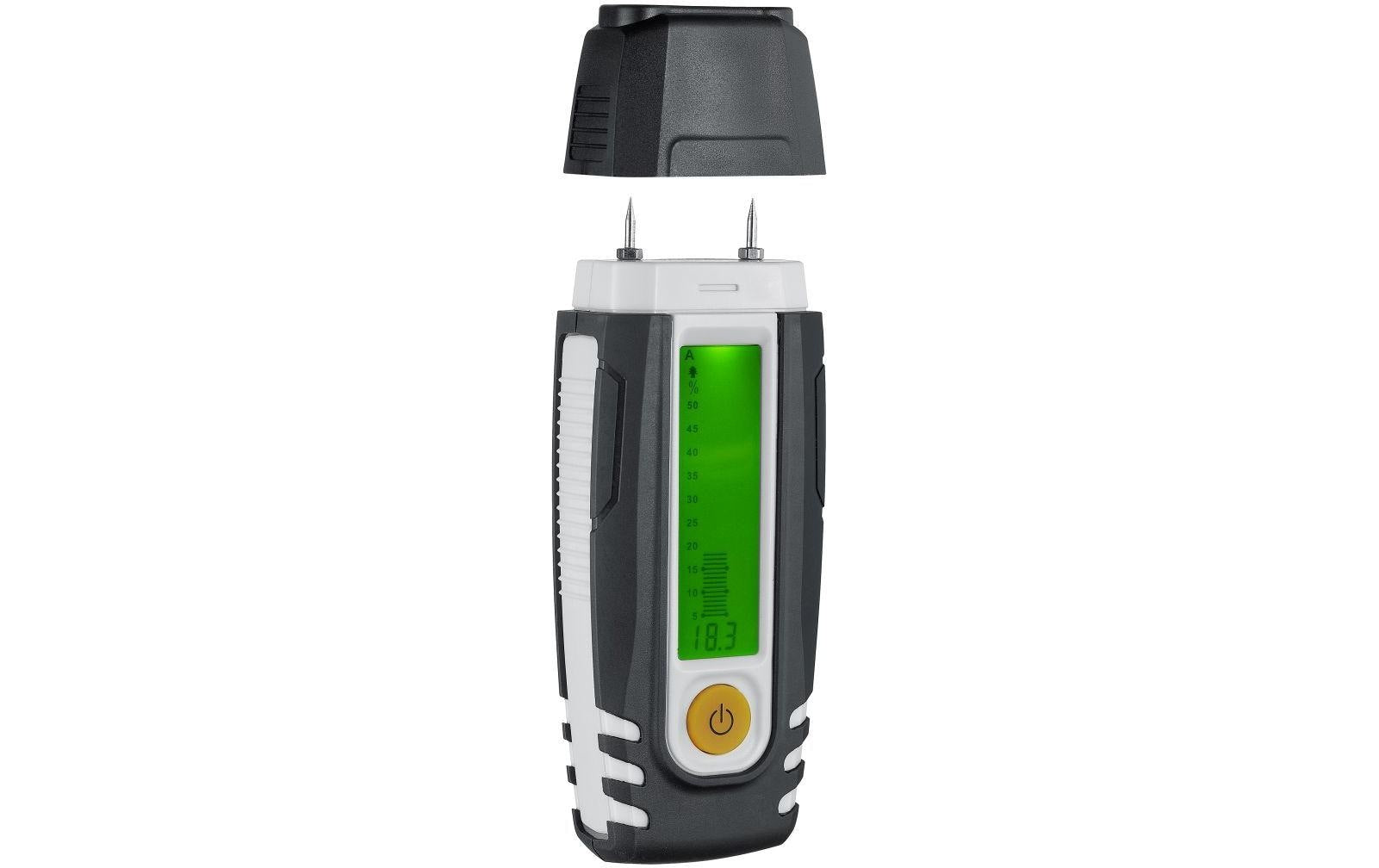 DampFinder Compact