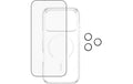 CARE 3-in-1 Flagship Combat Bundle für iPhone 17 Pro