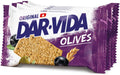 DAR-VIDA Olives 184 g