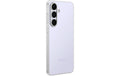 Samsung Clear Case S25 FE Transparent