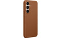 Samsung Kindsuit Case S25 FE Tan