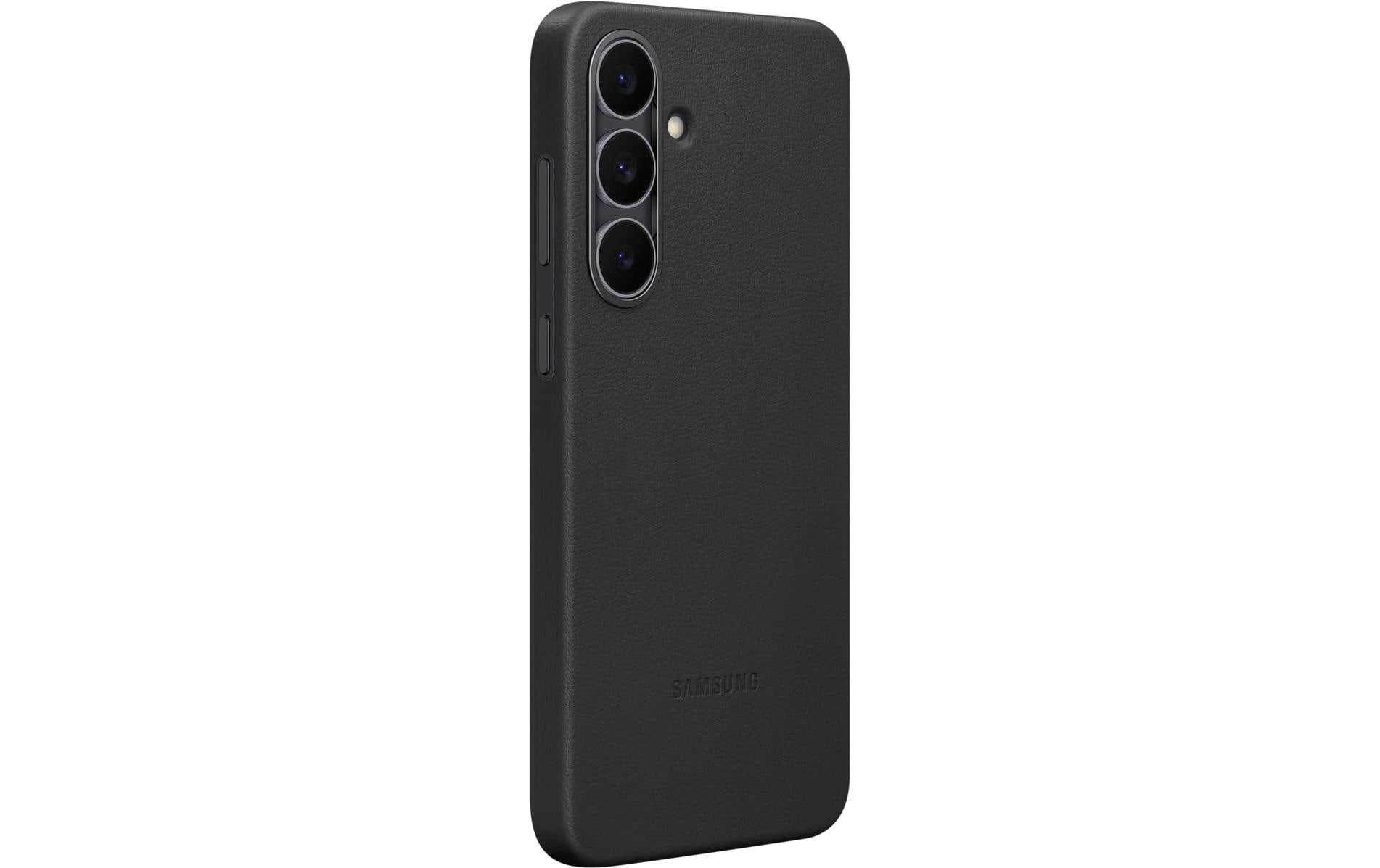 Samsung Kindsuit Case S25 FE Black