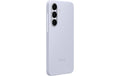 Samsung Silicone Case S25 FE Light Blue