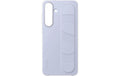 Samsung Standing Grip Case S25 FE Light Blue