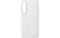 Samsung Standing Grip Case S25 FE White