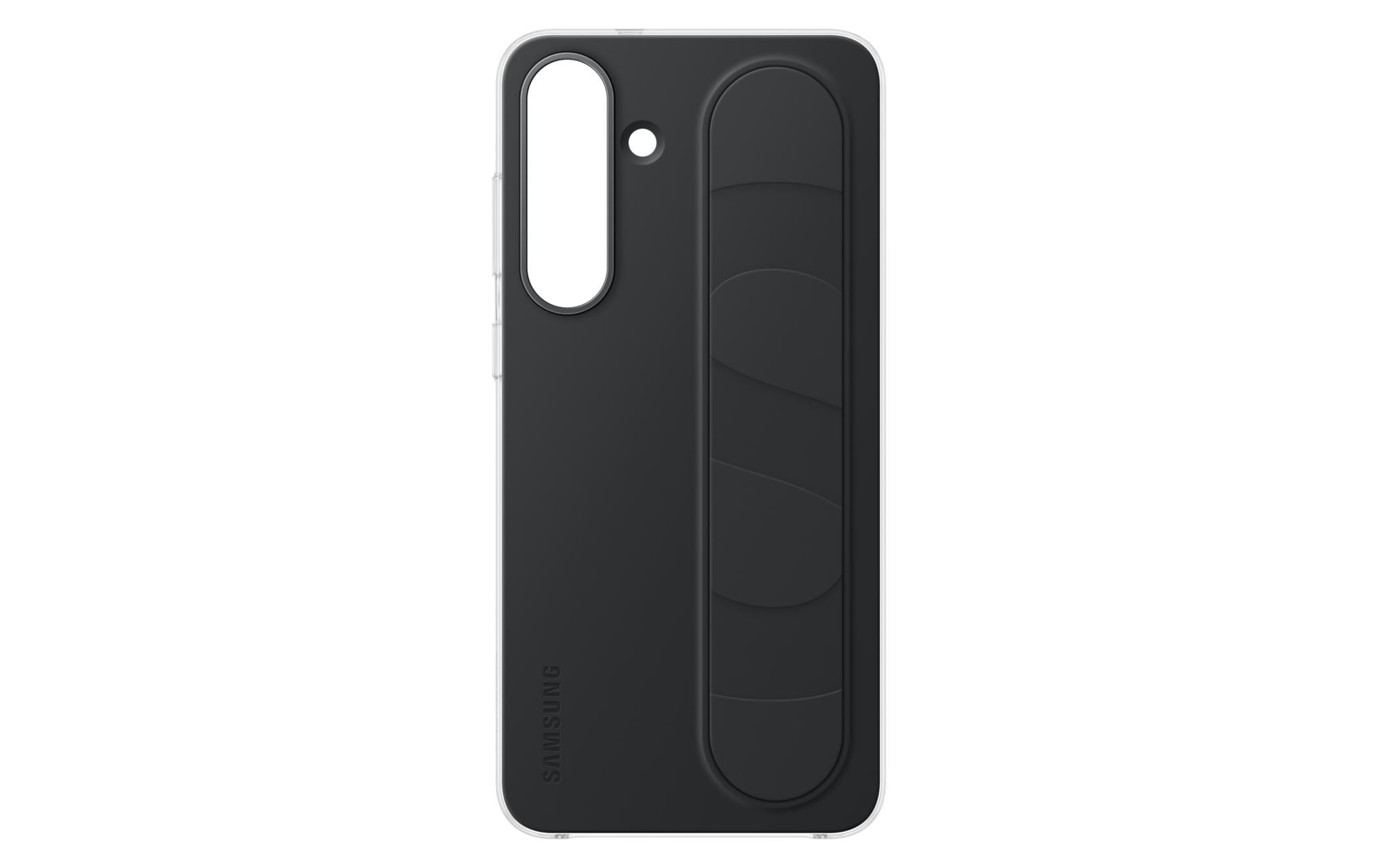Samsung Standing Grip Case S25 FE Black