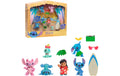 Disney Stitch Sammelfiguren-Set