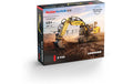 fischertechnik Liebherr R938 Alter: 10+, Teile: 689