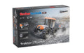 fischertechnik Traktor Alter: 7+, Teile: 58