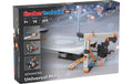 fischertechnik Universal Pro Alter: 7+, Teile: 217
