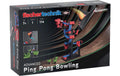 fischertechnik Ping Pong Bowling Alter: 7+, Teile: 114