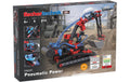 fischertechnik Pneumatic Power Alter: 8+, Teile: 210