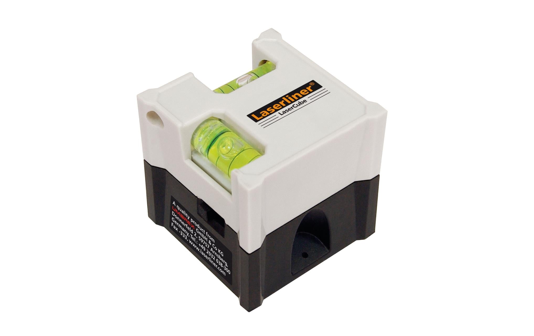 LaserCube