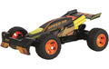 RC Orange Jumper + Rampe1:32 Carrera 2.4 GHz Full Function