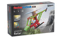 fischertechnik Solar Alter: 7+, Teile: 80