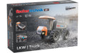 fischertechnik Truck Alter: 7+, Teile: 52