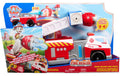 Paw Patrol DX Feuerwehrtruck Fire  Deluxe