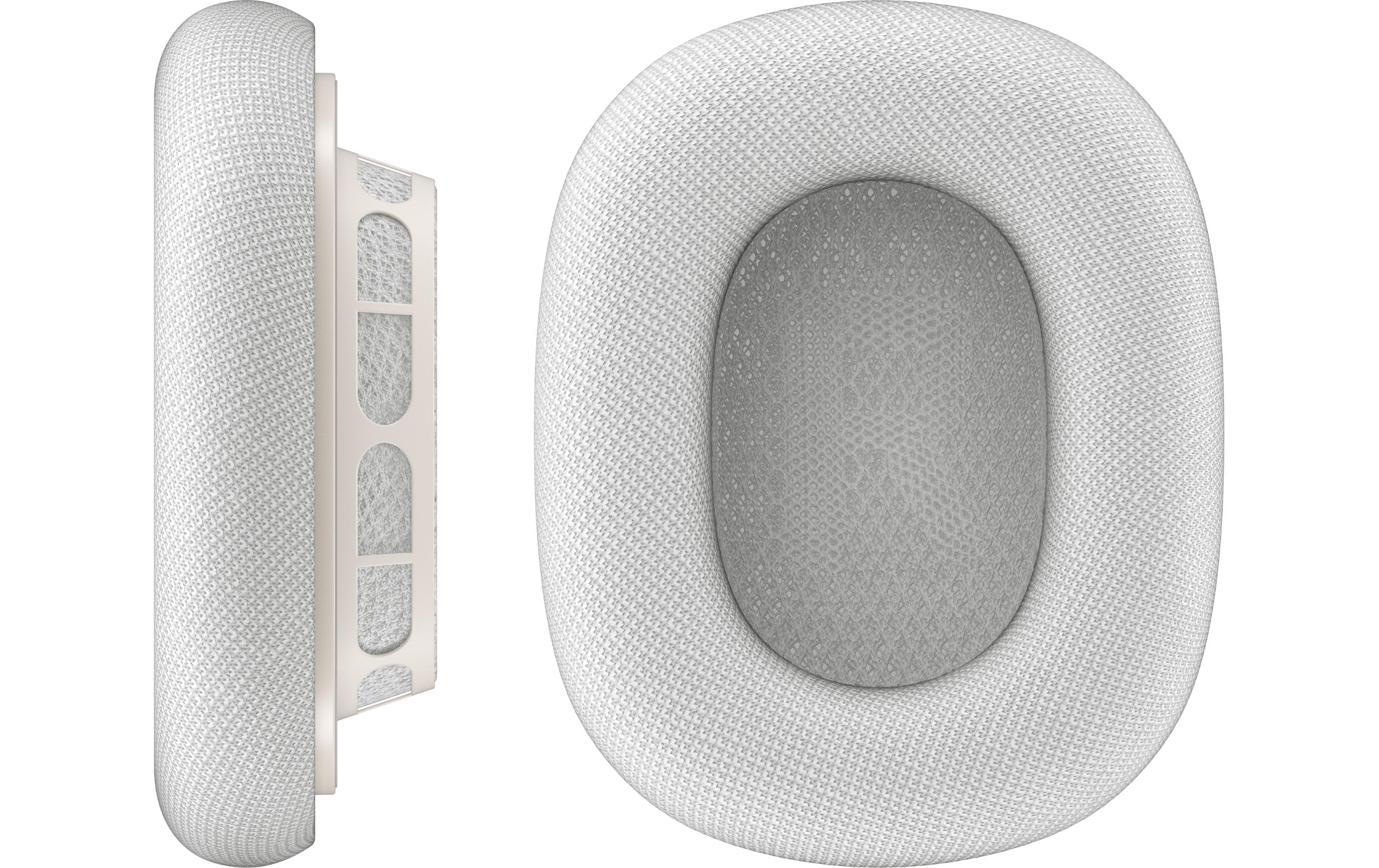 Vonmählen Air Cushions, Light Gray AirPods Max
