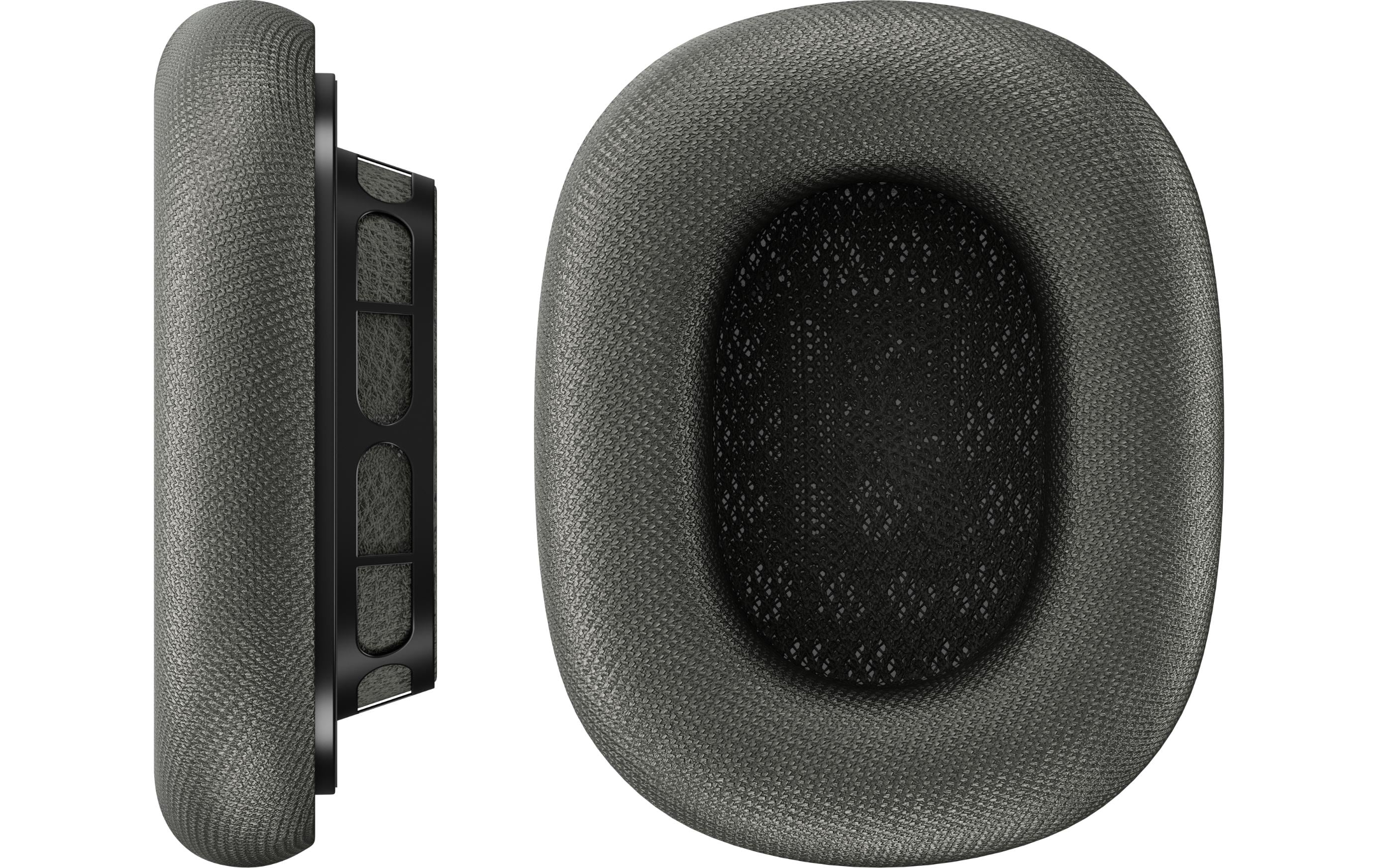 Vonmählen Air Cushions, Black AirPods Max