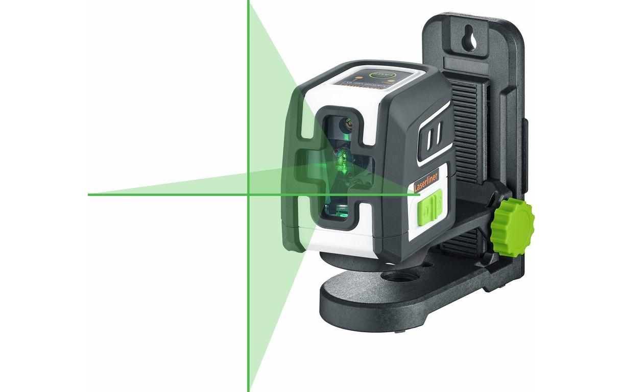 SmartCross-Laser GX Plus Set