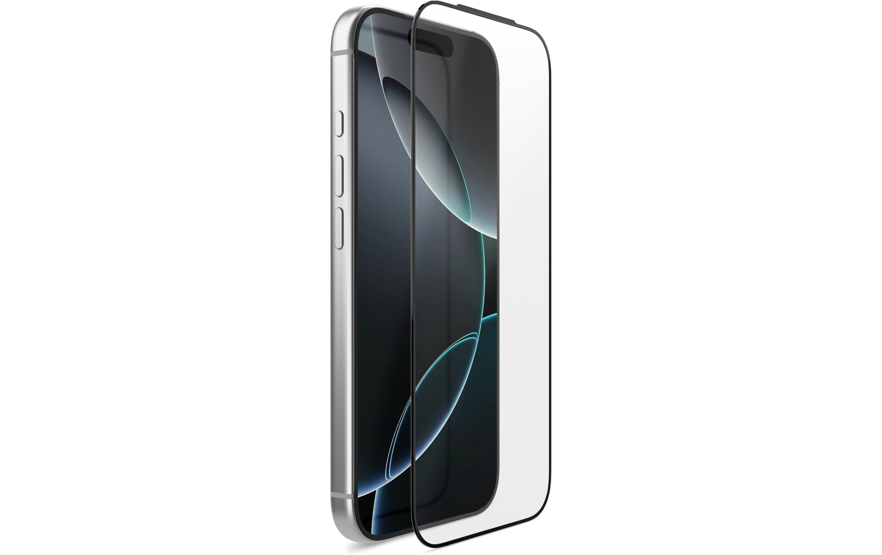 Vonmählen Screen Protector iPhone 17 Pro
