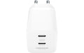 Vonmählen Unity GaN 40W, 2x USB-C