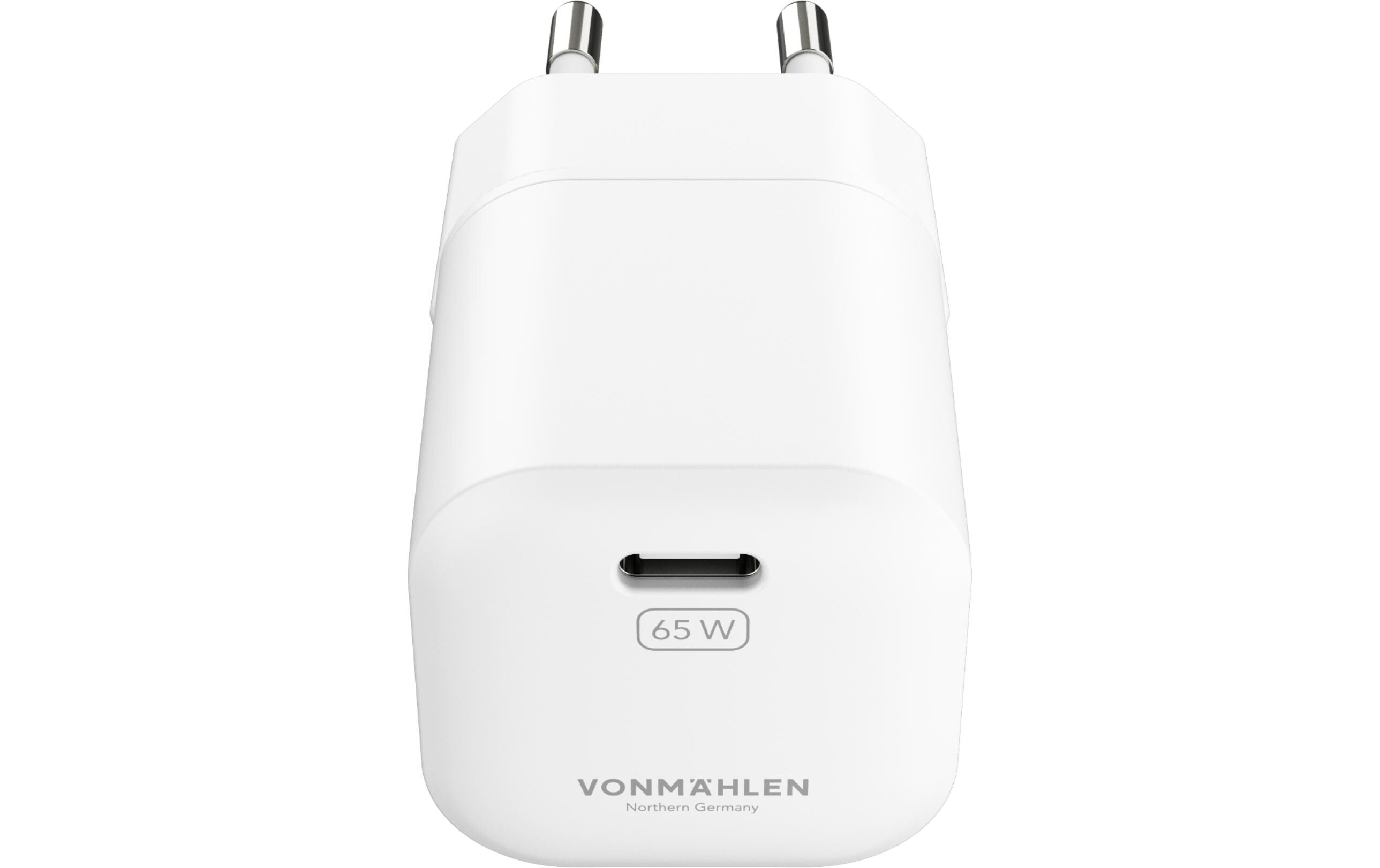 Vonmählen Unity GaN 65W, 1x USB-C