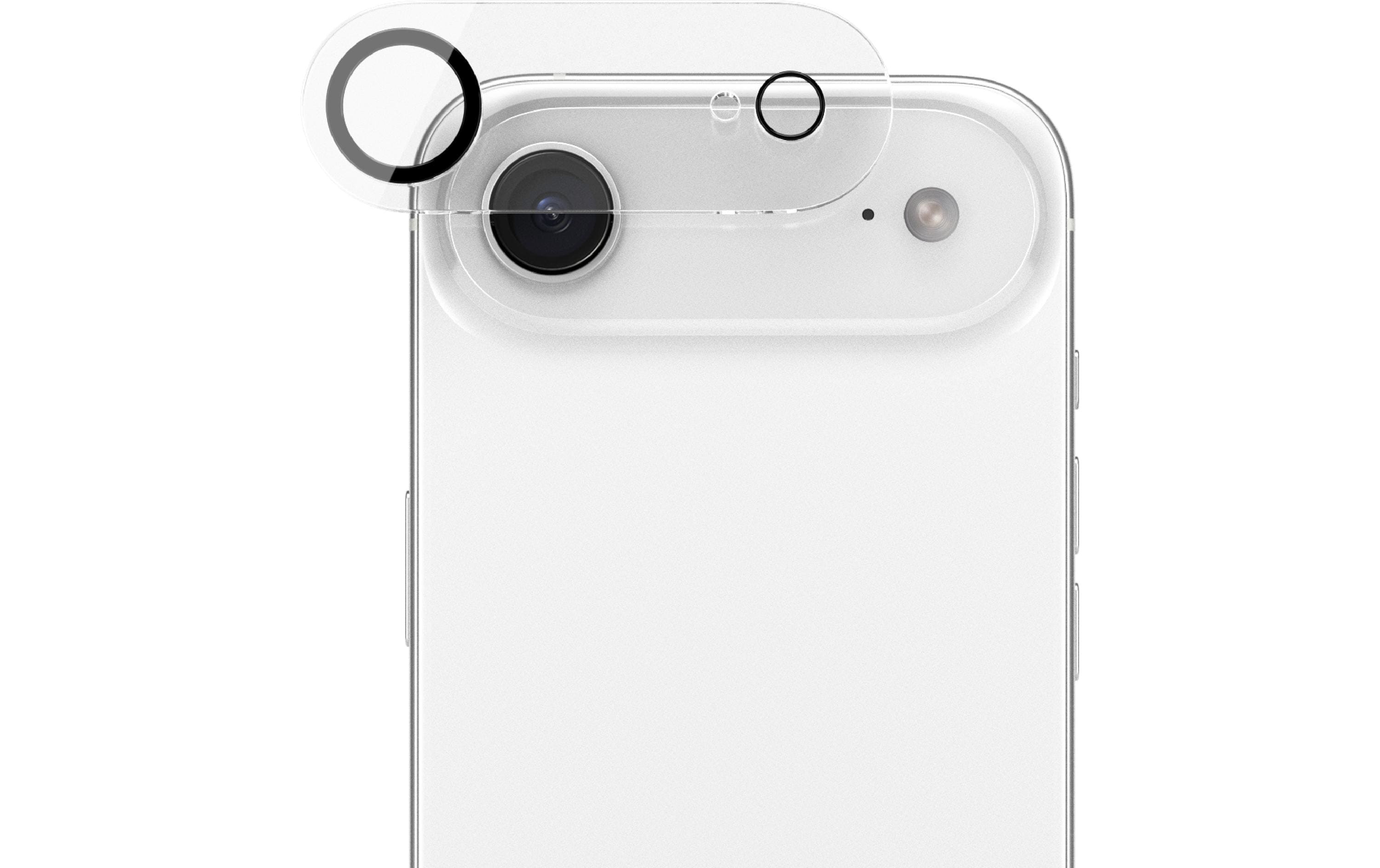 Vonmählen Lens Protector iPhone Air
