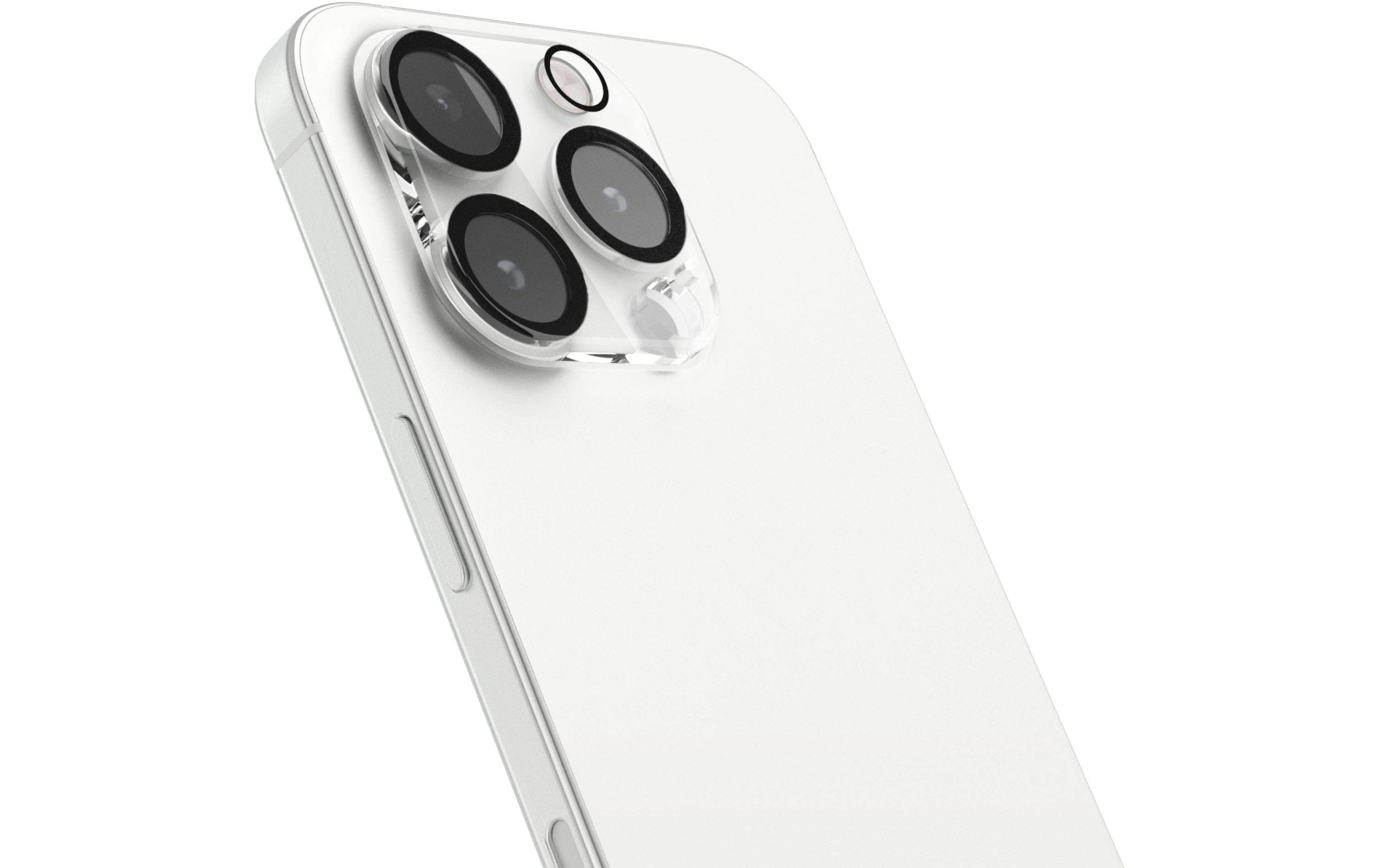 Vonmählen Lens Protector iPhone 16 Pro / Pro Max