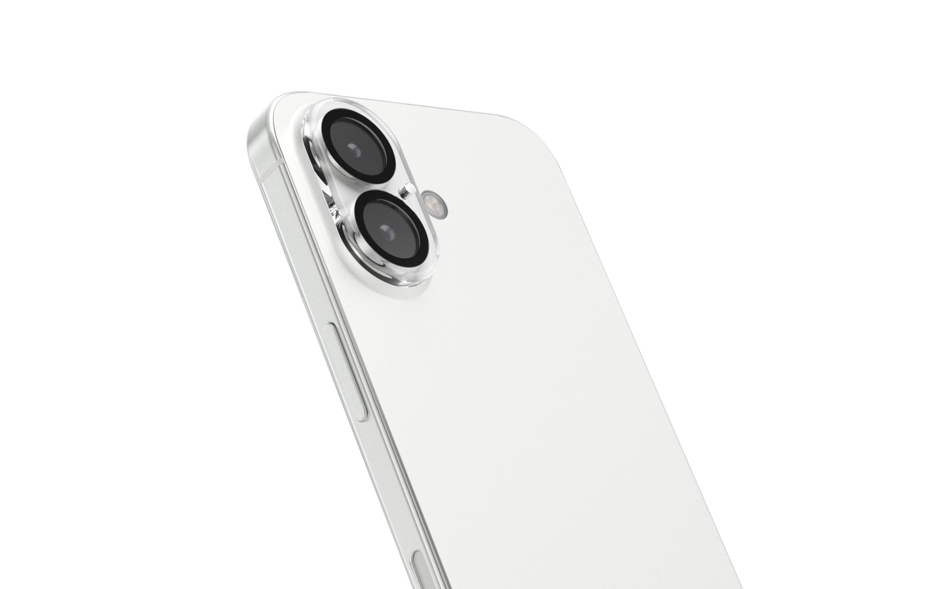 Vonmählen Lens Protector iPhone 16 / 16 Plus